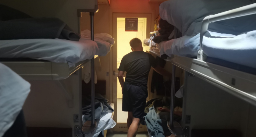 Поезд как исповедь наших душ: правдивые истории проводника о жизни в пути