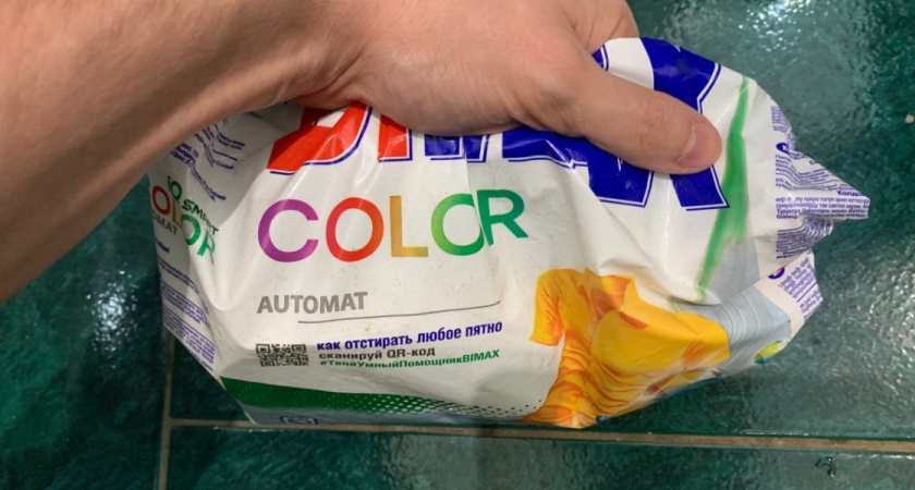 Роскачество провело исследование стиральных порошков и выявило лучшие марки
