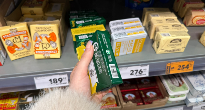 Экспертиза сливочного масла от Роскачества — обнародованы лучшие марки