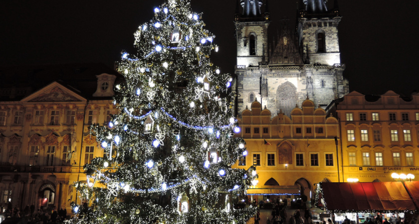 Прага: тур или самостоятельное путешествие — что выгоднее