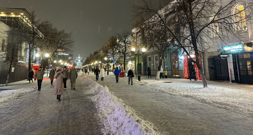 Горожан приглашают окунуться в «Сказочное путешествие по Оренбуржью»