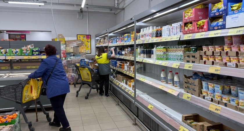 Топ-5 товаров из Чижика в нашей семье: дегустировали все вместе - честно рассказываю, что особенно понравилось нам 