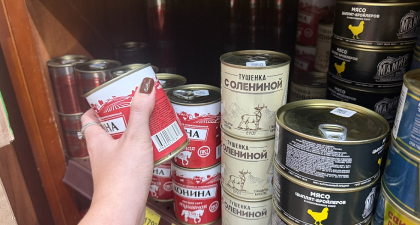 Протестировал 3 тушенки из Фикспрайса, Светофора и Чижика: за свою цену только одна тушенка повела себя достойно - моя честная дегустация