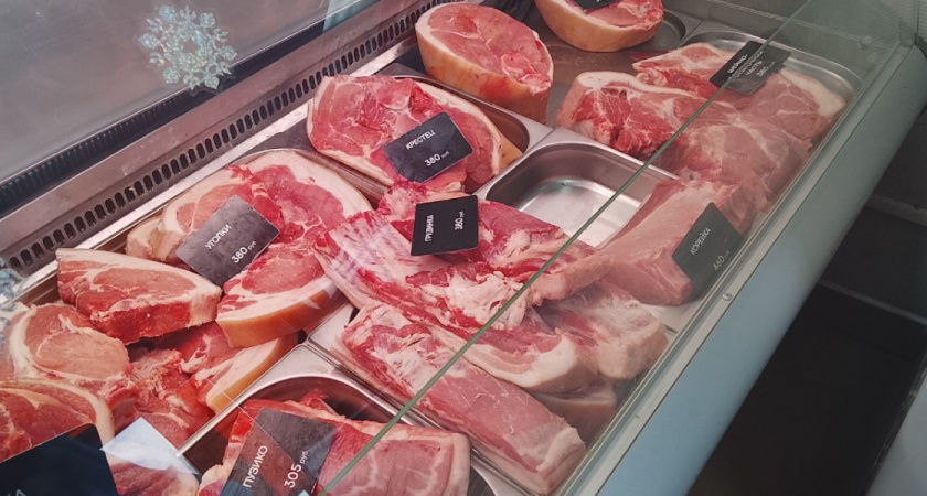 Ученые назвали самое полезное мясо: не курица, не говядина в два раза полезнее индейки