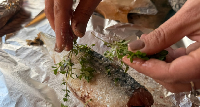 Названа самая полезная для человека рыба на зиму - ешьте по 2 раза в неделю: богата Омега-3, селеном, фосфором и нежная на вкус