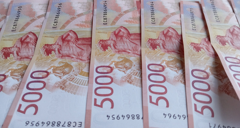 Лаборант из Оренбурга лишился 540 тыс. рублей, вложившись в «криптовалюту»