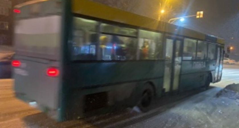 «Где ты, транспорт?»: почему дождаться автобус — как выиграть в лотерею