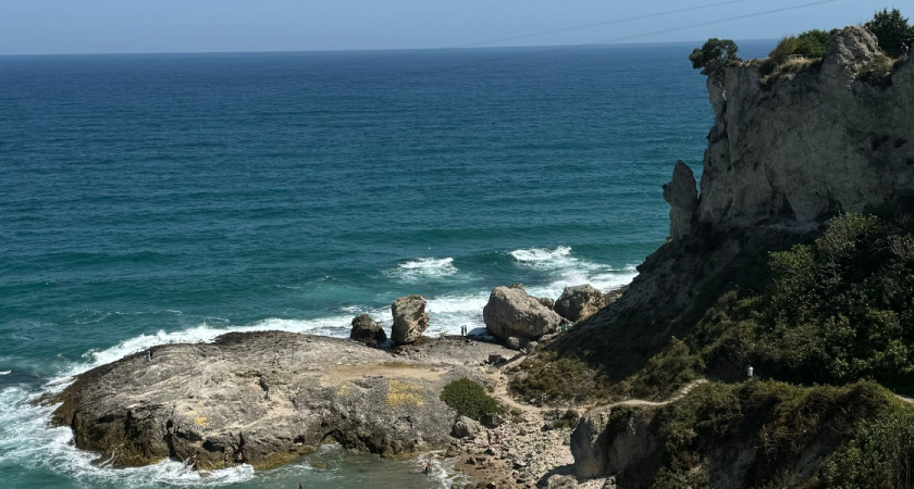 Крым без прикрас: жизнь на полуострове глазами местного жителя