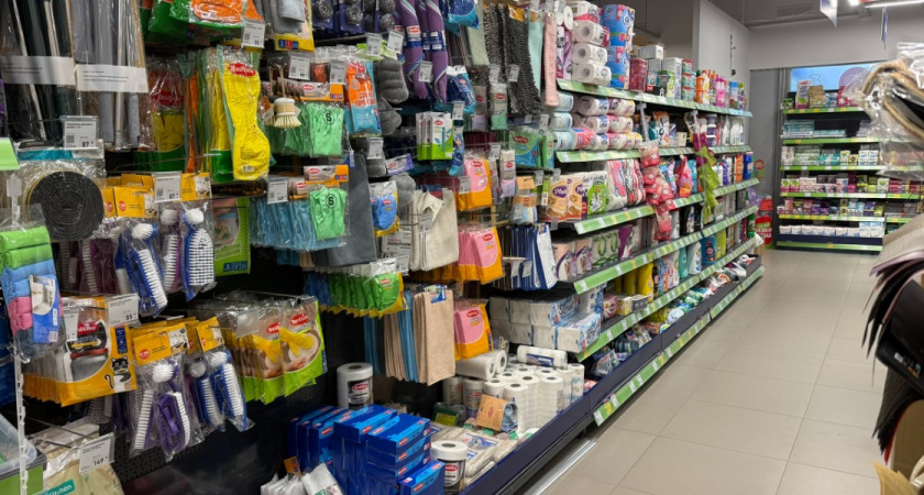 Купила коврик из Фикс Прайса для обуви, а оказалось у него есть много других интересных способов применения. Показываю 9 из них