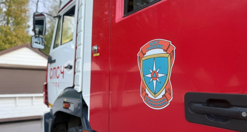 В Оренбуржье ввели ограничения на использование пиротехники