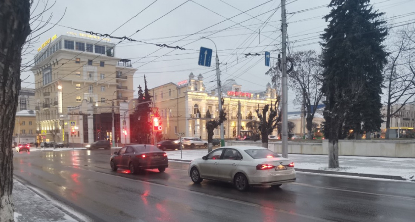 Новые светофоры появятся на Обходе Оренбурга уже в 2026 году