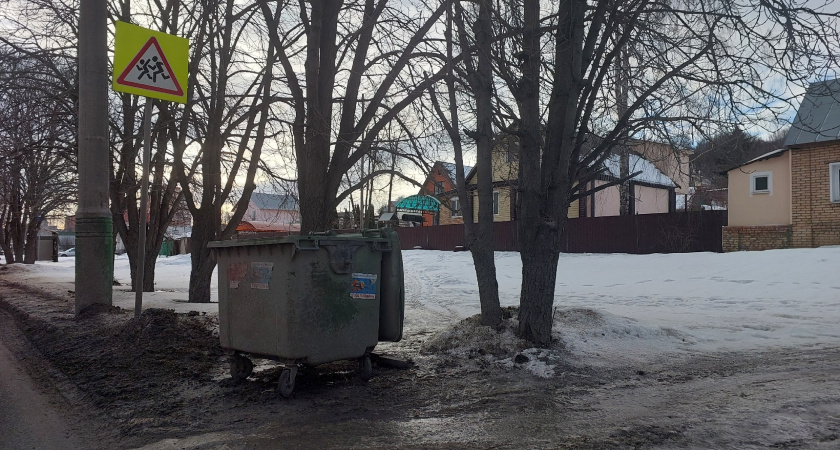 Оренбуржцы заплатили полмиллиона рублей штрафов, благодаря камерам