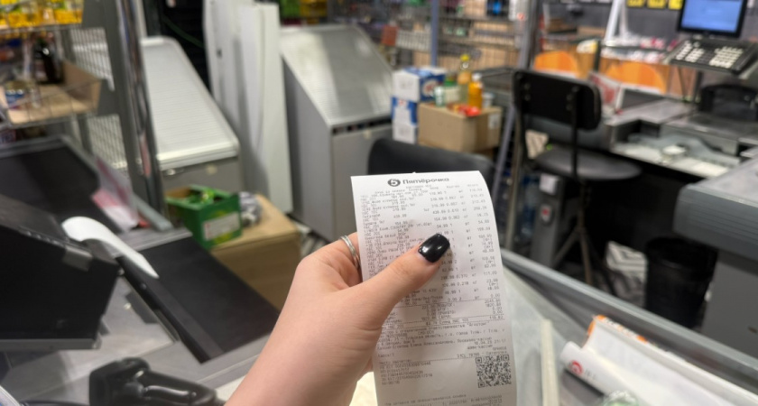 «Вам чек нужен?»: зачем продавцы «Чижика» и «Магнита» задают один и тот же вопрос всем покупателям