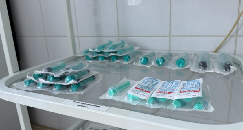 В одном из районов Оренбургской области сняли карантин по бруцеллезу