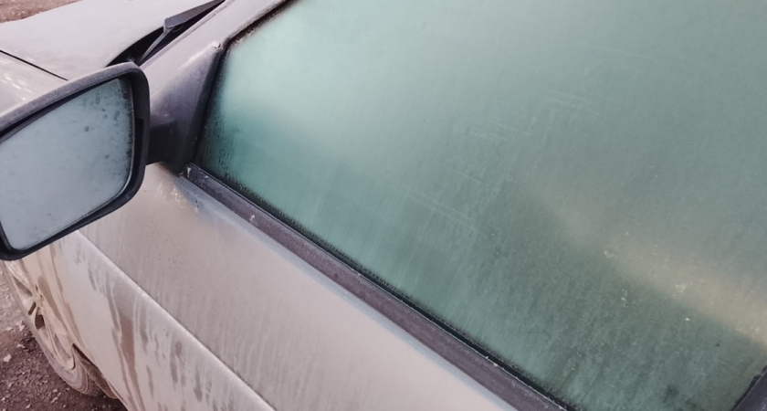 В Оренбуржье продают сомнительную стеклоомывайку