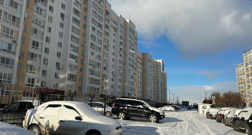 Росводоканал Оренбург усиленно готовится к новогодним праздникам