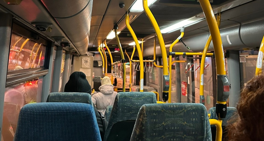 Автобусы в Орске поедут по новым маршрутам