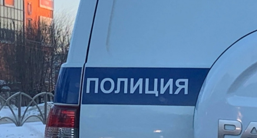 В Новотроицке мужчина угрожал пожилой матери 