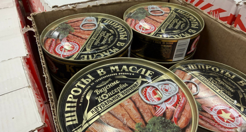 Отзыв о шпротах от покупателя — стоит ли покупать популярный продукт