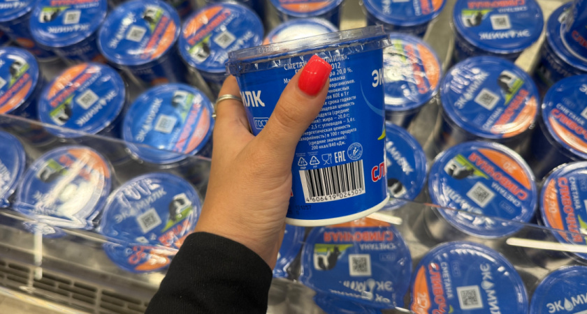 Эту сметану берите минимум по 3 банки даже без скидок: Роскачество обнародовало лучшие марки в России — на 100% натуральные сливки