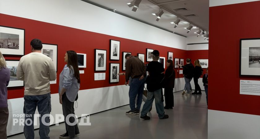 В Оренбурге музеи откроются для посетителей с 3 января