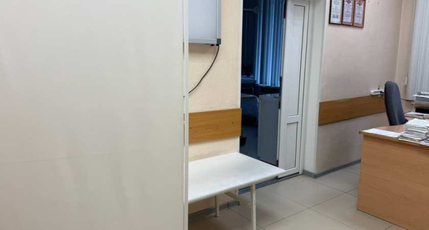 За новогодние праздники 73 оренбургских ребенка попали к стоматологу