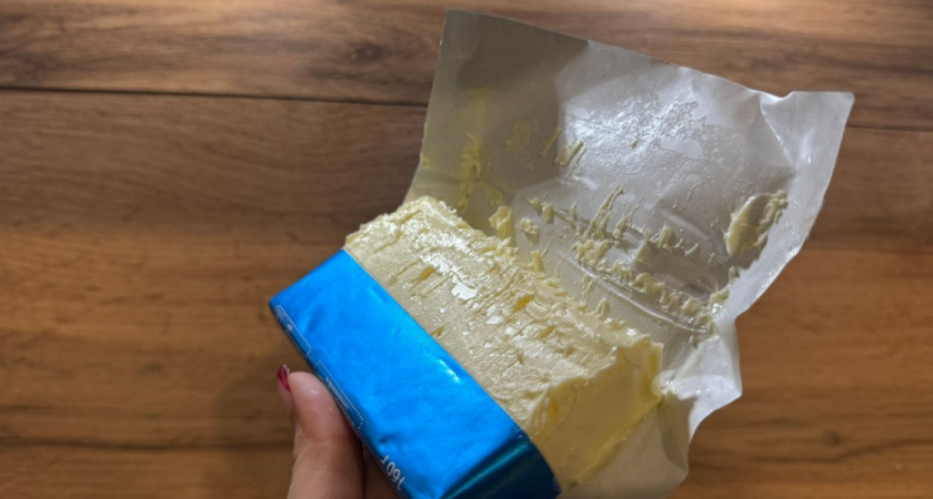 Можно брать 4 пачки – внутри чистые сливки: Роскачество назвало лучшие марки сливочного масла