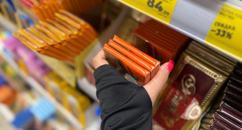 Пальмы - ноль, только какао: Роскачество назвало качественные бренды шоколада - смело берите детям на Новый год