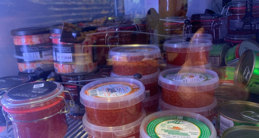 Белорусы стали продавать у нас новинку, но под чужим брендом: икра «деликатесная» — честный обзор