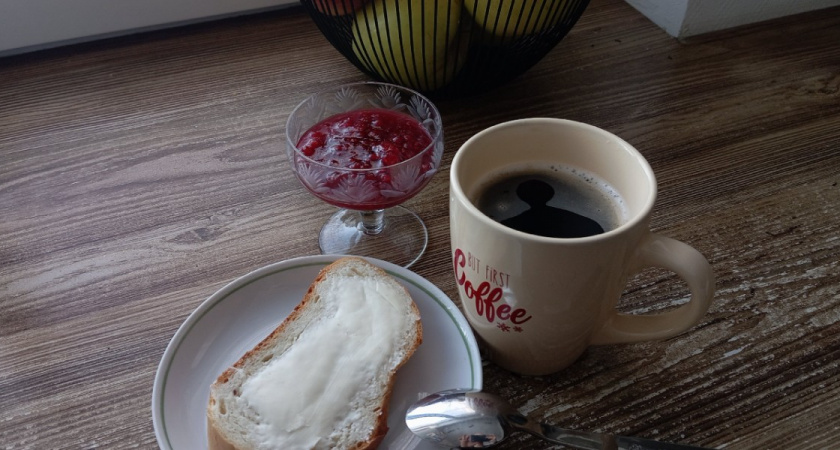 Ученые назвали самый полезный завтрак: не каша, не яйца и намного полезнее, чем овощи