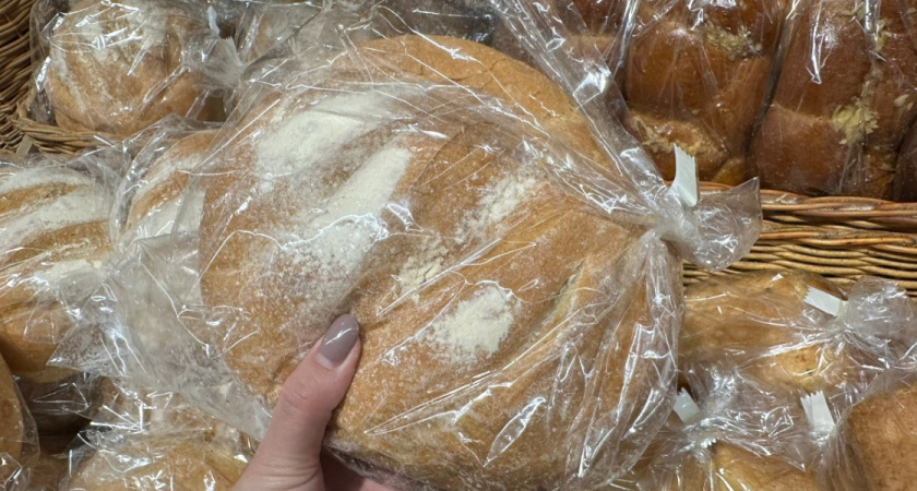 Не белый и не с отрубями - в два раза полезнее батона: назван самый полезный хлеб 