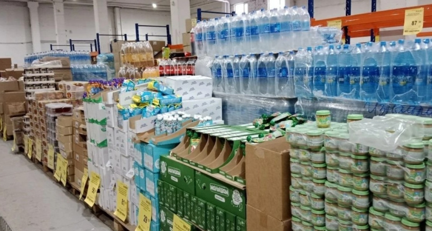 "Обалденный выбор": регулярно закупаюсь в Маяке уже несколько лет - показываю, что беру на постоянной основе, а что обхожу стороной