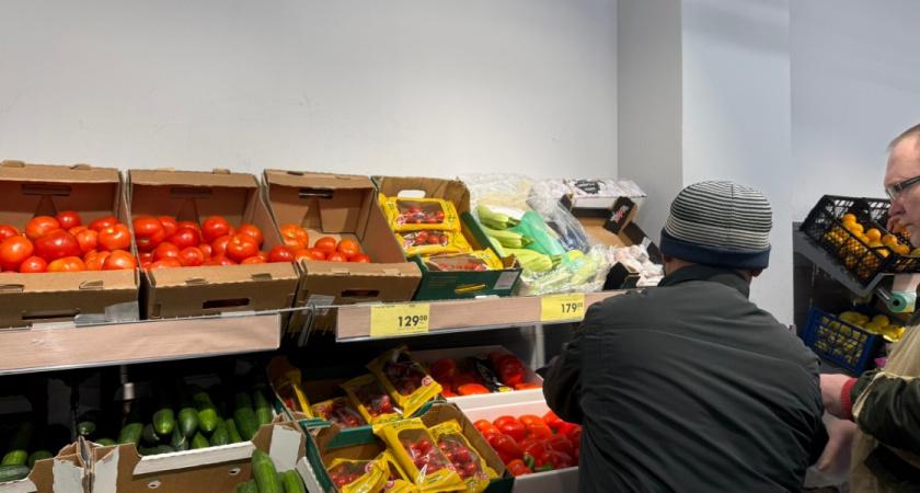 "Магнит" и "Пятёрочка"уже не хит сезона: россияне выбирают другой супермаркет – свежесть зашкаливает, цены – возвращение в 2010 г