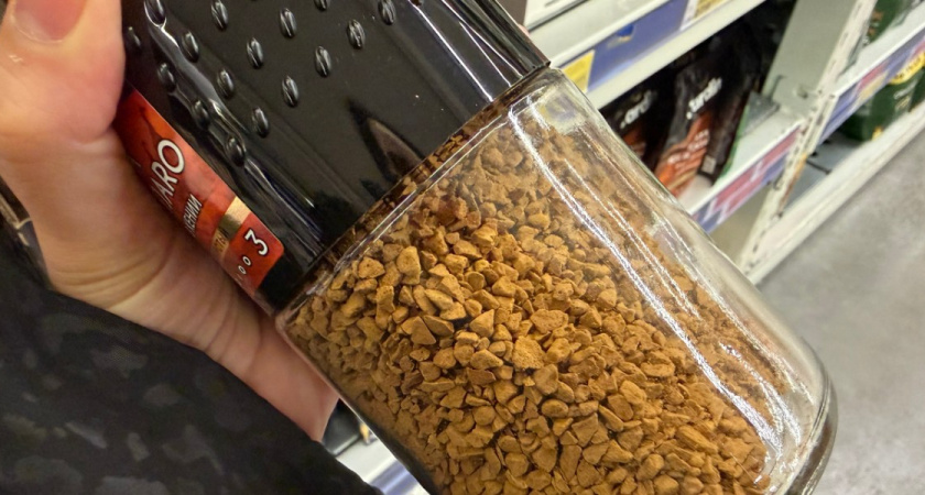 Росконтроль назвал лучший растворимый кофе: можно брать хоть по 3 пачки - натуральный состав