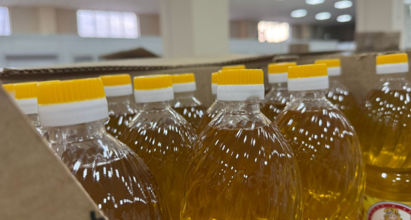 Роскачество назвало лучшие марки подсолнечного масла: итоги масштабной проверки