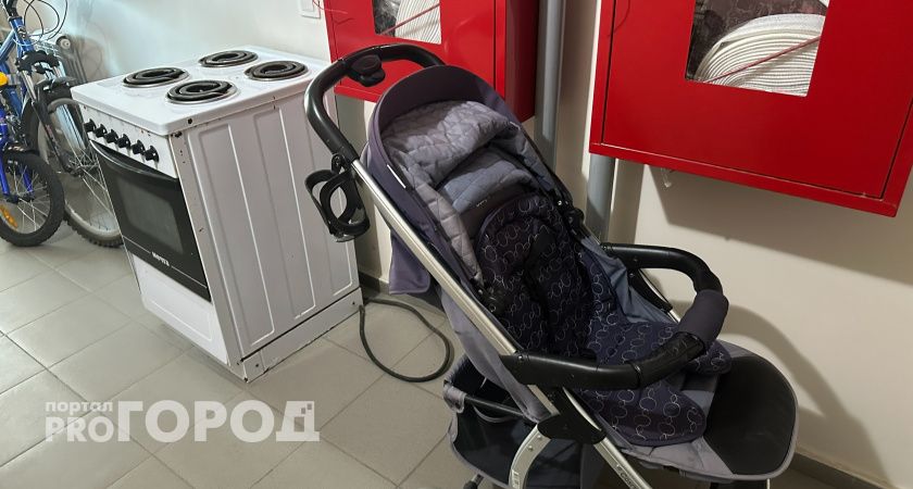 В Орске выписали первого новорождённого мальчика 2026 года