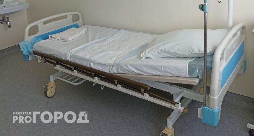 В Оренбуржье появится врач по медицине здорового долголетия