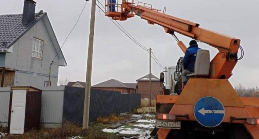 «Тьма после огня»: пожар погасил свет, но не дух жителей