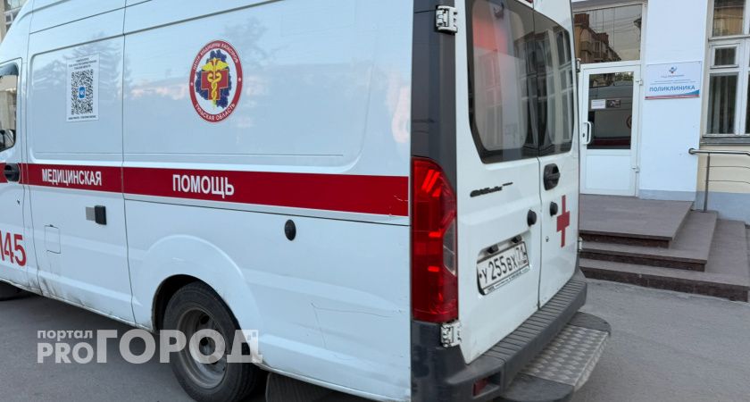 В Оренбургской области подросток лишился части пальца из-за петарды