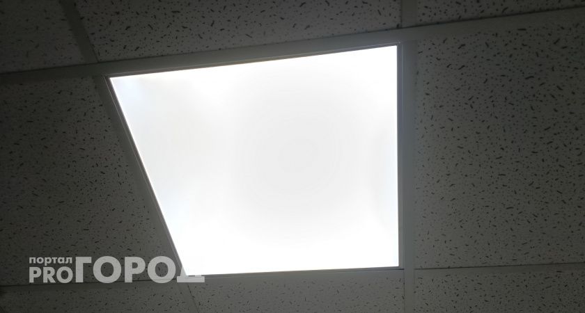 Ненастье оставило без света часть Оренбургской области