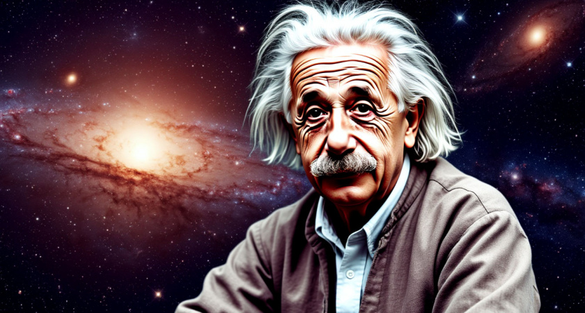 Вы новый Эйнштейн, если полностью пройдете наш тест по физике: на 10/10 справятся лишь великие умы — бездарность не совладает и с 3