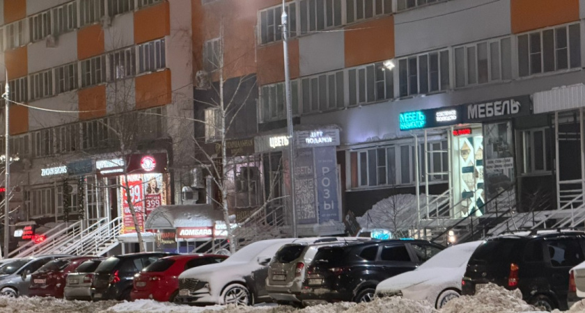 В Оренбуржье на Рождество снова придут снега и мороз