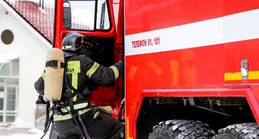 МЧС Оренбуржья усилило работу на все праздники