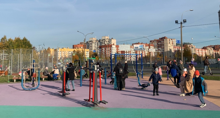 В Оренбуржье начнут строить новый спортивный комплекс за 240 миллионов рублей