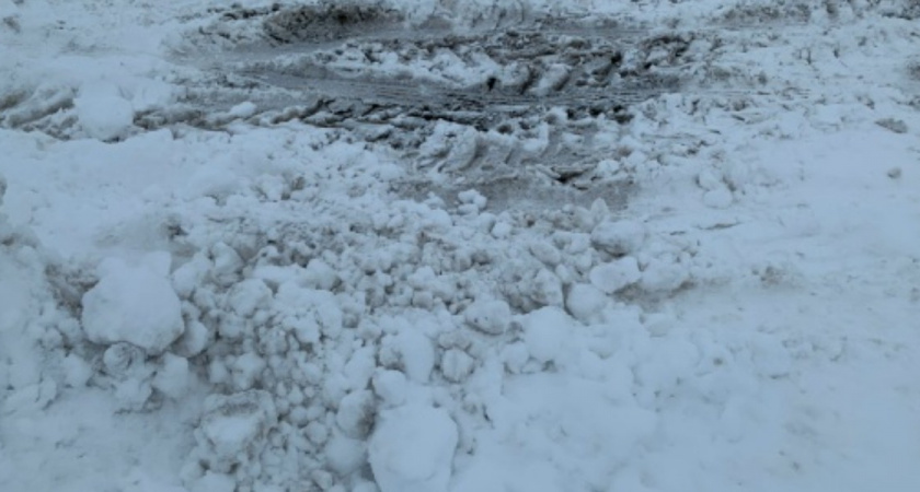 «Узкая дорога к здоровью»: почему каждый сантиметр проезжей части на вес золота