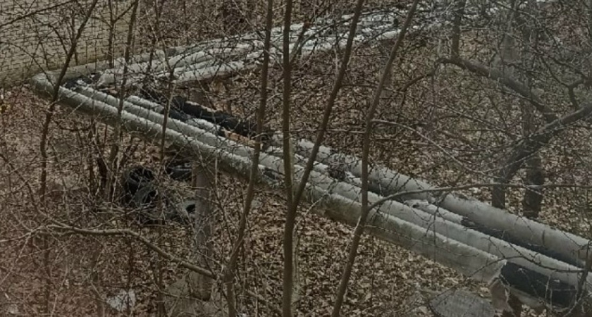 «Тепло на исходе»: почему трубы мерзнут вместе с жильцами 