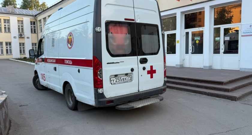 В оренбургском роддоме за одни сутки появились на свет 23 малыша