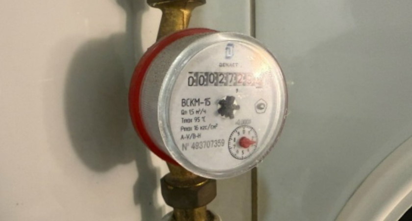 «Водопроводный марафон»: когда же прекратится бесконечная череда поломок водопровода