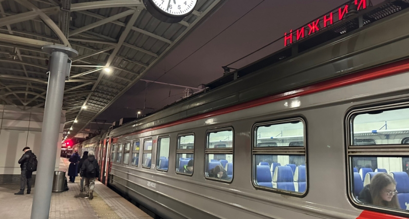 РЖД вводит новые ограничения на продажу билетов в поезда: благодарю Бога, что прочла вовремя — вот что нужно учесть каждому пассажиру