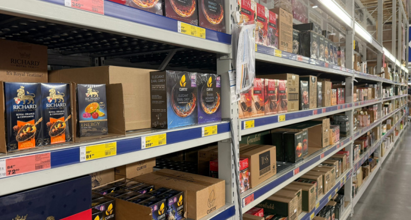 Навсегда откажитесь от этого чая — один сплошной мусор: Роскачество выявило наихудшие бренды в стране — не вздумайте брать